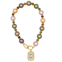 Pearl Oasis III Bracelet