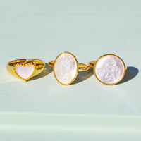 Cupid Ring