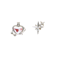 Twilight Glow Earrings