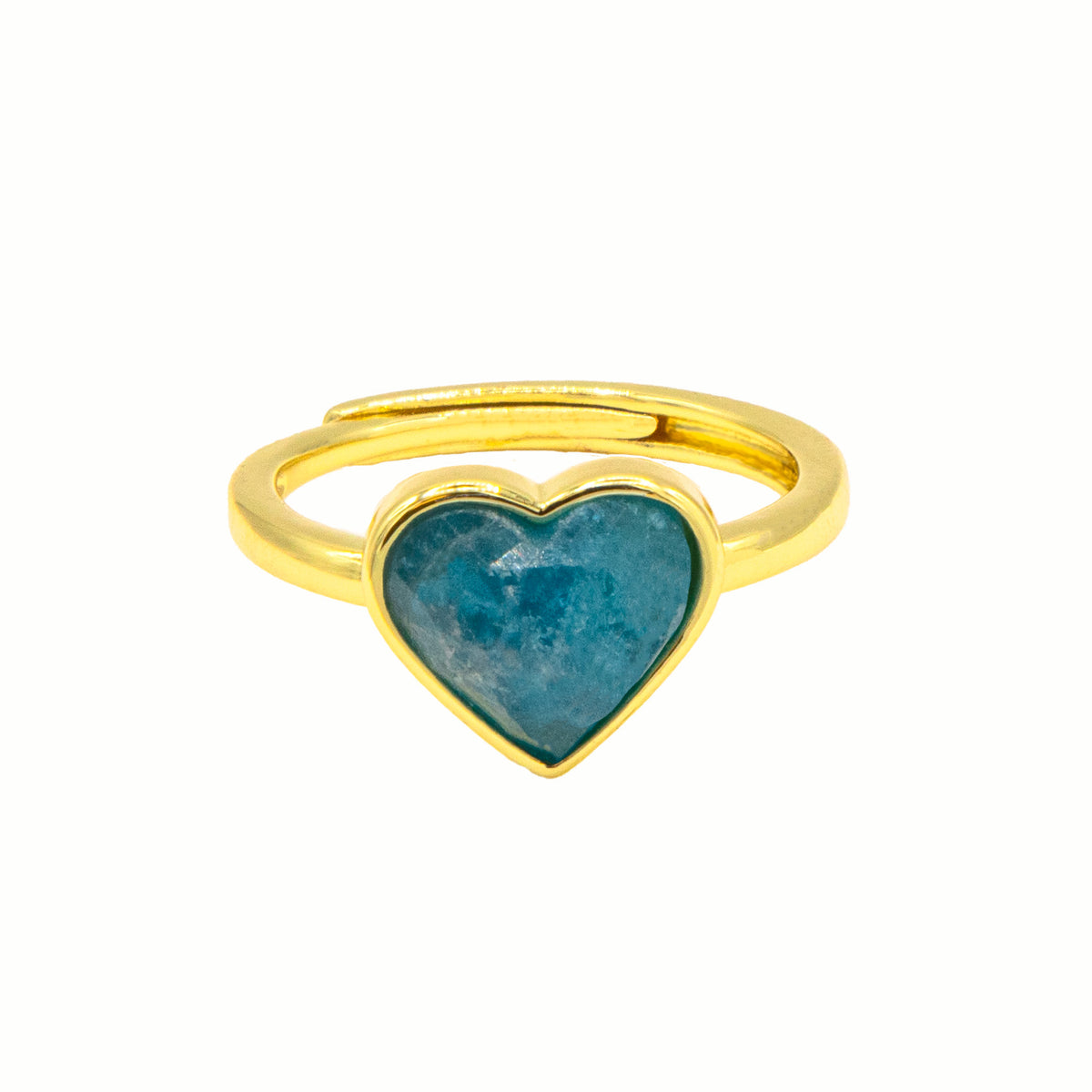 A Touch of Love Ring