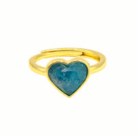A Touch of Love Ring