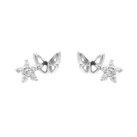 Butterfly Nova Earrings