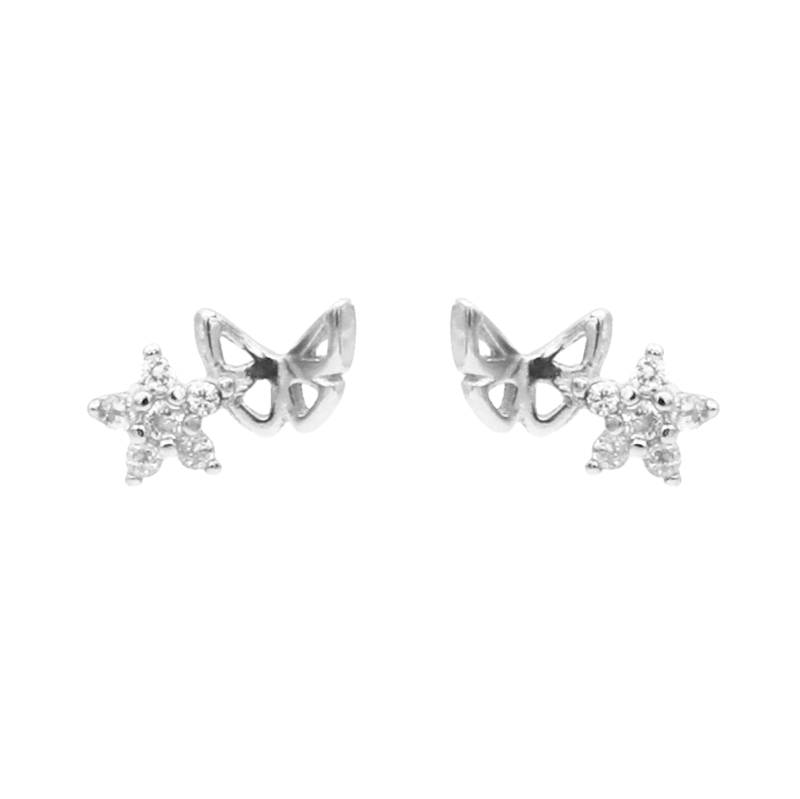 Butterfly Nova Earrings