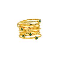 Monticello Ring