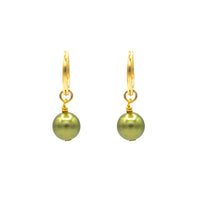 Pearl Oasis II Earrings