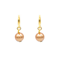 Pearl Oasis III Earrings