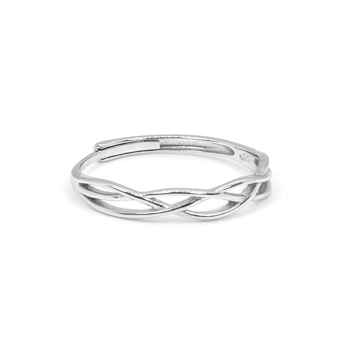Mobius Ring