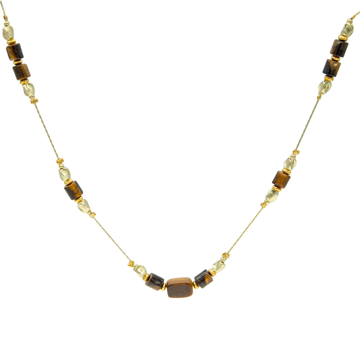 Savannah Shine Necklace