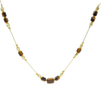 Savannah Shine Necklace