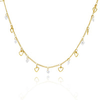 Melrose Necklace