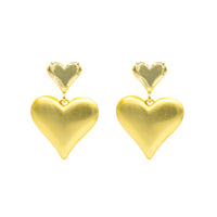 Paris with Love Earrings