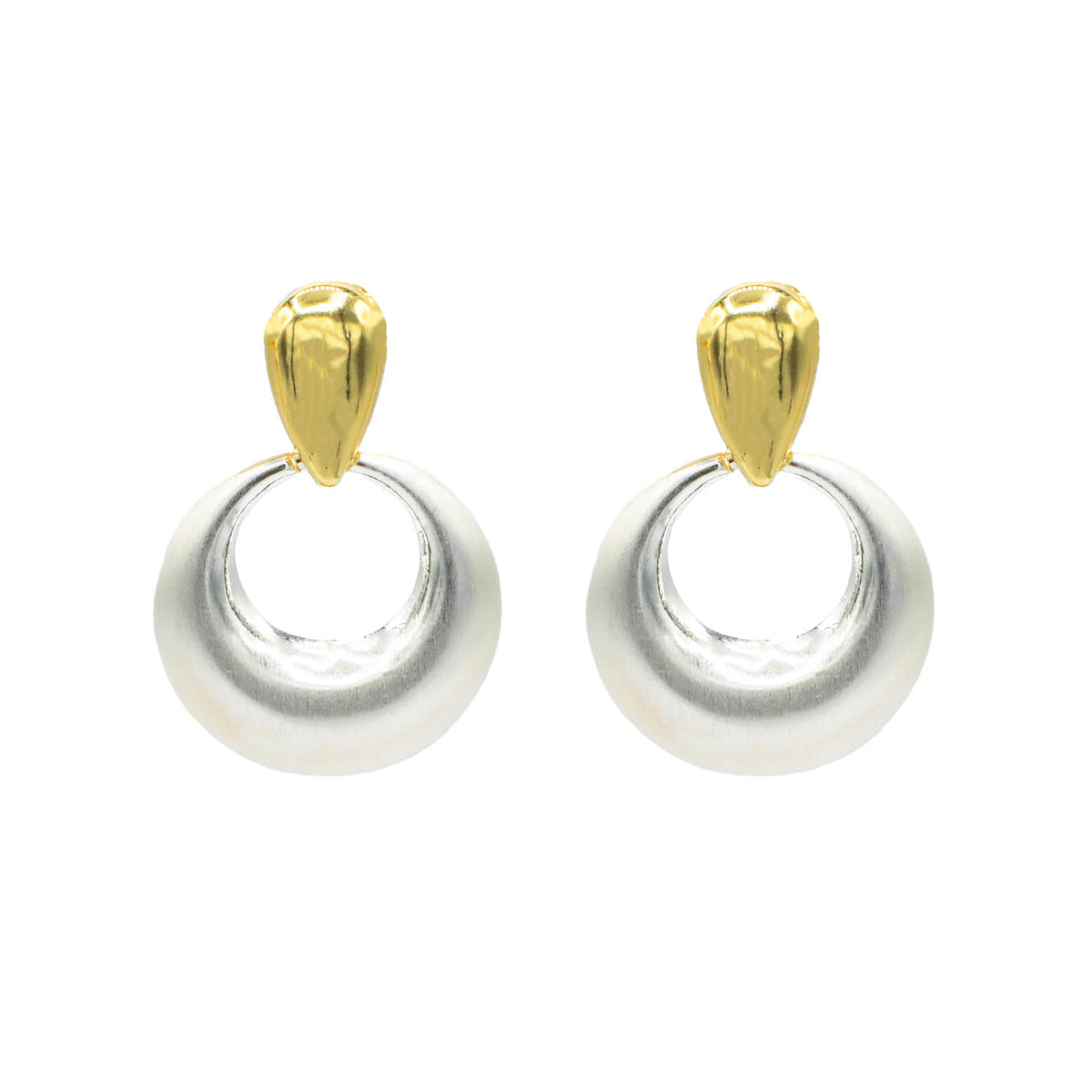 Roman Holiday Earrings