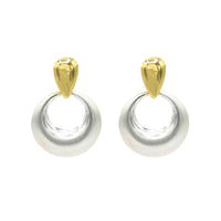 Roman Holiday Earrings