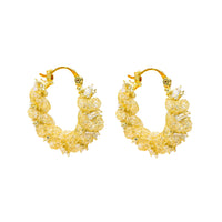 Empire State Earrings