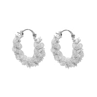 Empire State Earrings