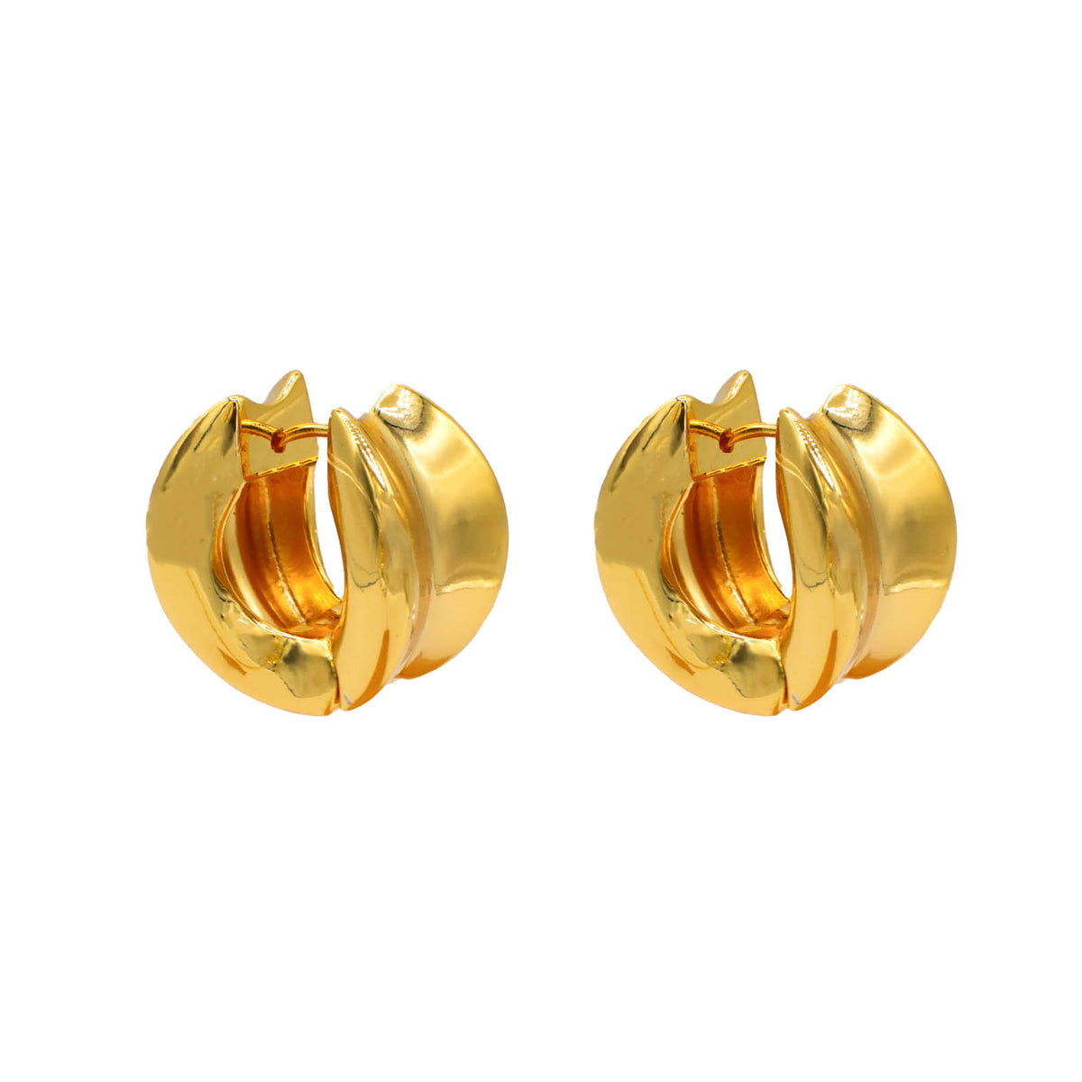 Metropolitan Earrings