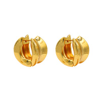 Metropolitan Earrings