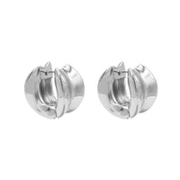 Metropolitan Earrings