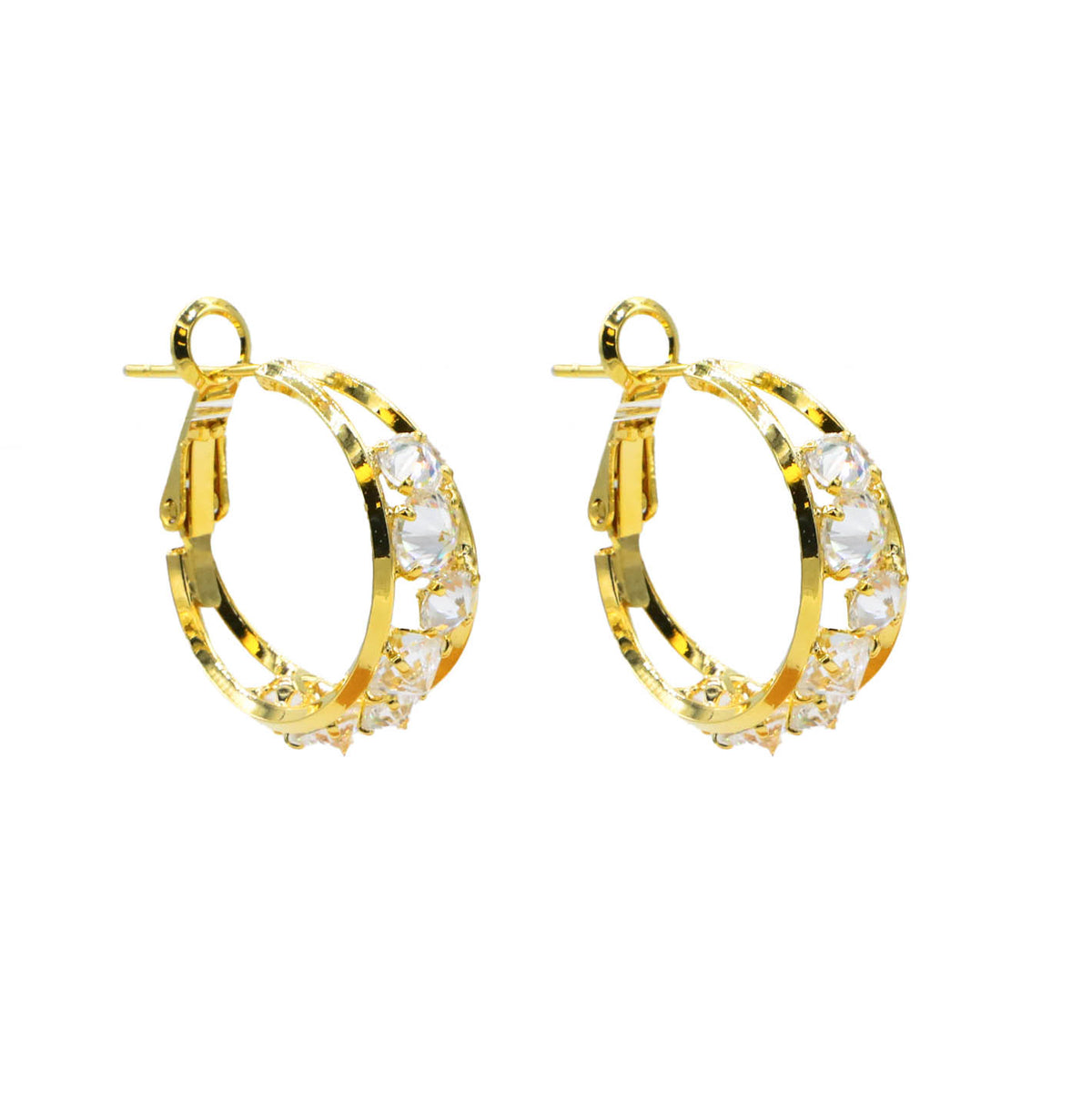 Monaco Earrings