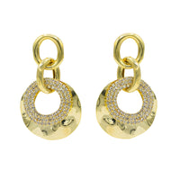 Bellevedere Earrings