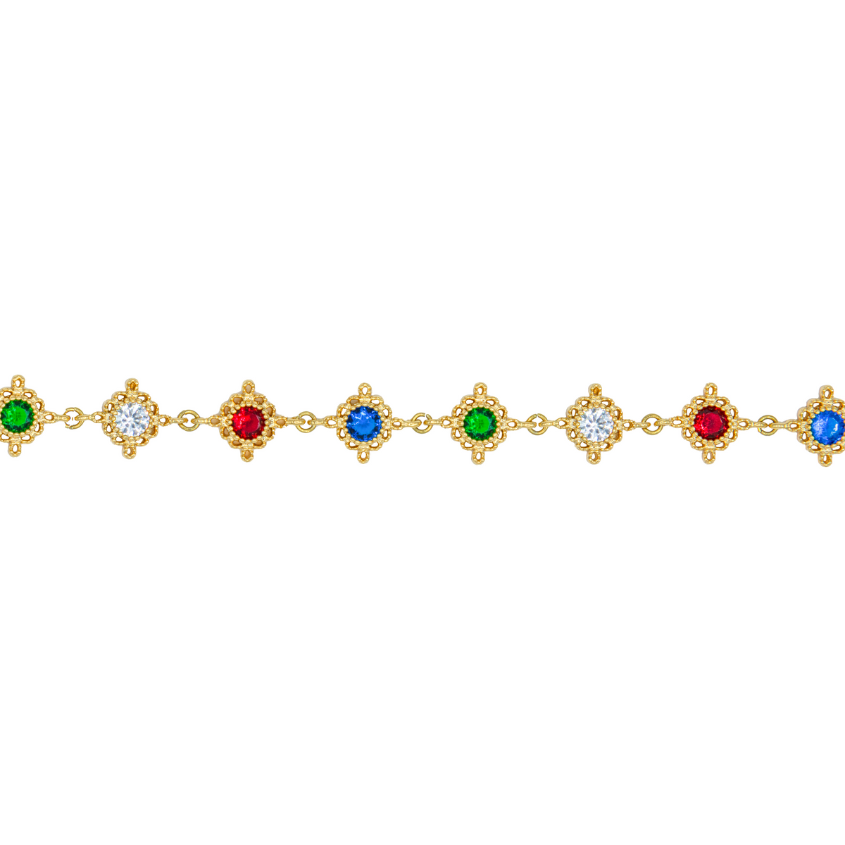 Triad Glow Bracelet