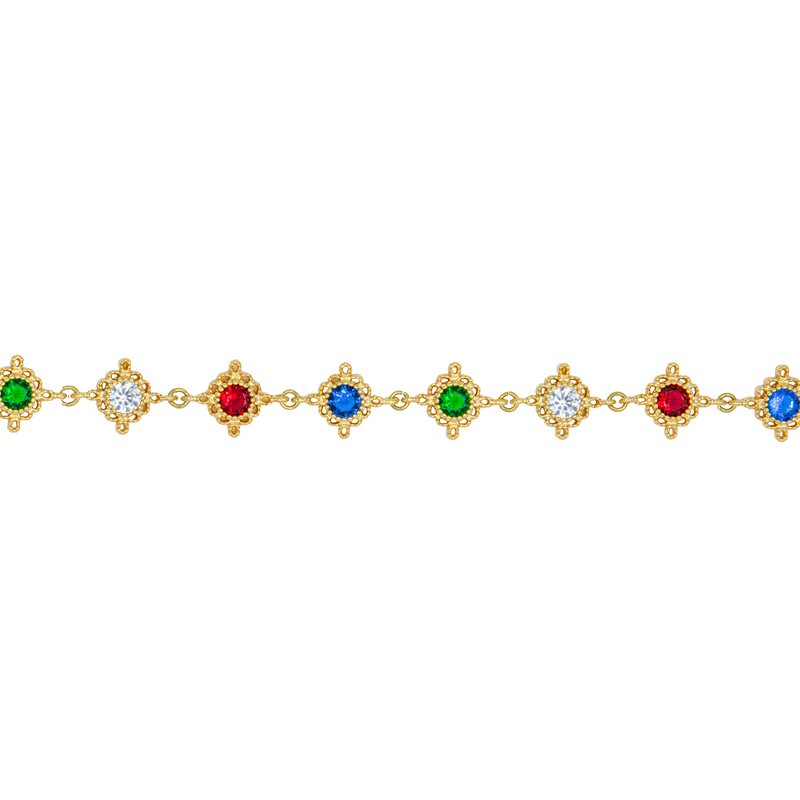 Triad Glow Bracelet