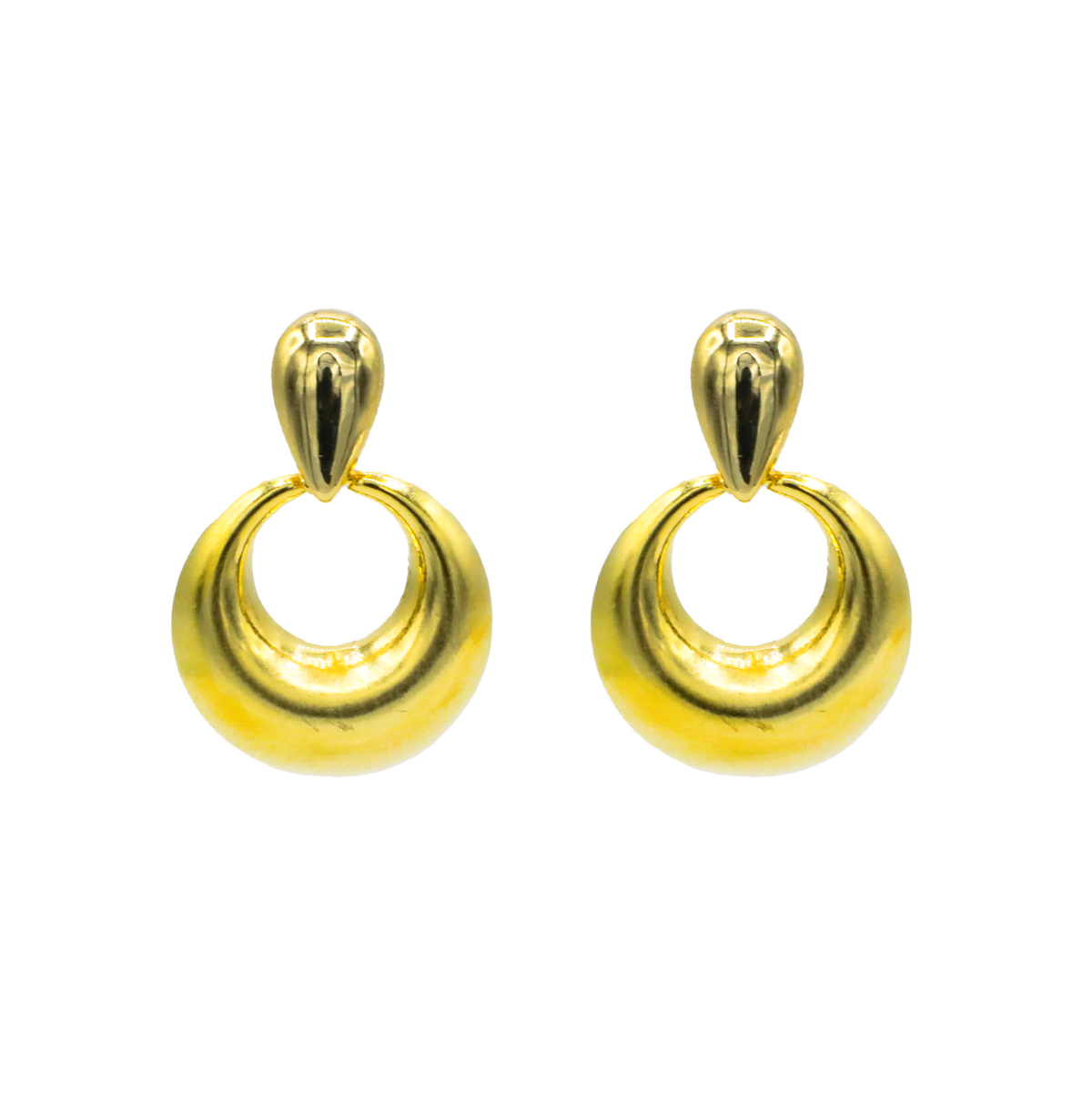 Roman Holiday Earrings