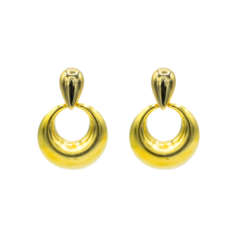 Roman Holiday Earrings