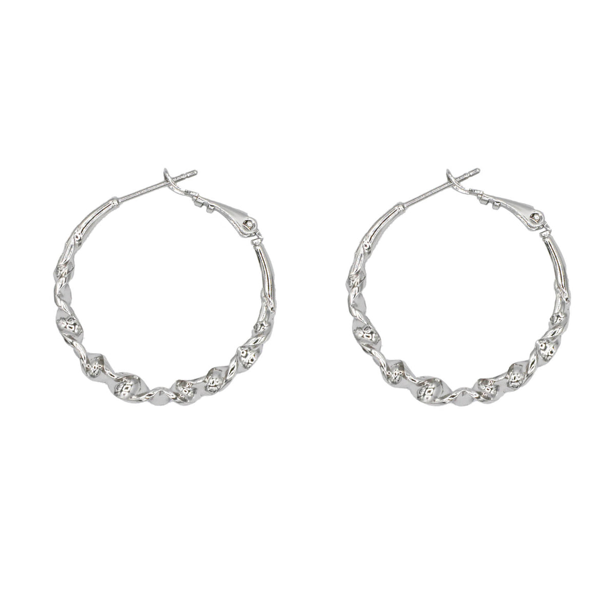 Romanticism Earrings