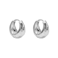 Time Square Earrings