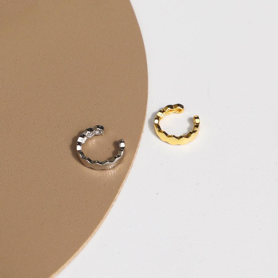 Waves of Wonder Cuff