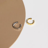 Waves of Wonder Cuff