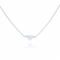 Whole Hearted Necklace