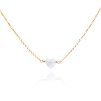 Whole Hearted Necklace