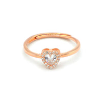 Be My Valentine Ring