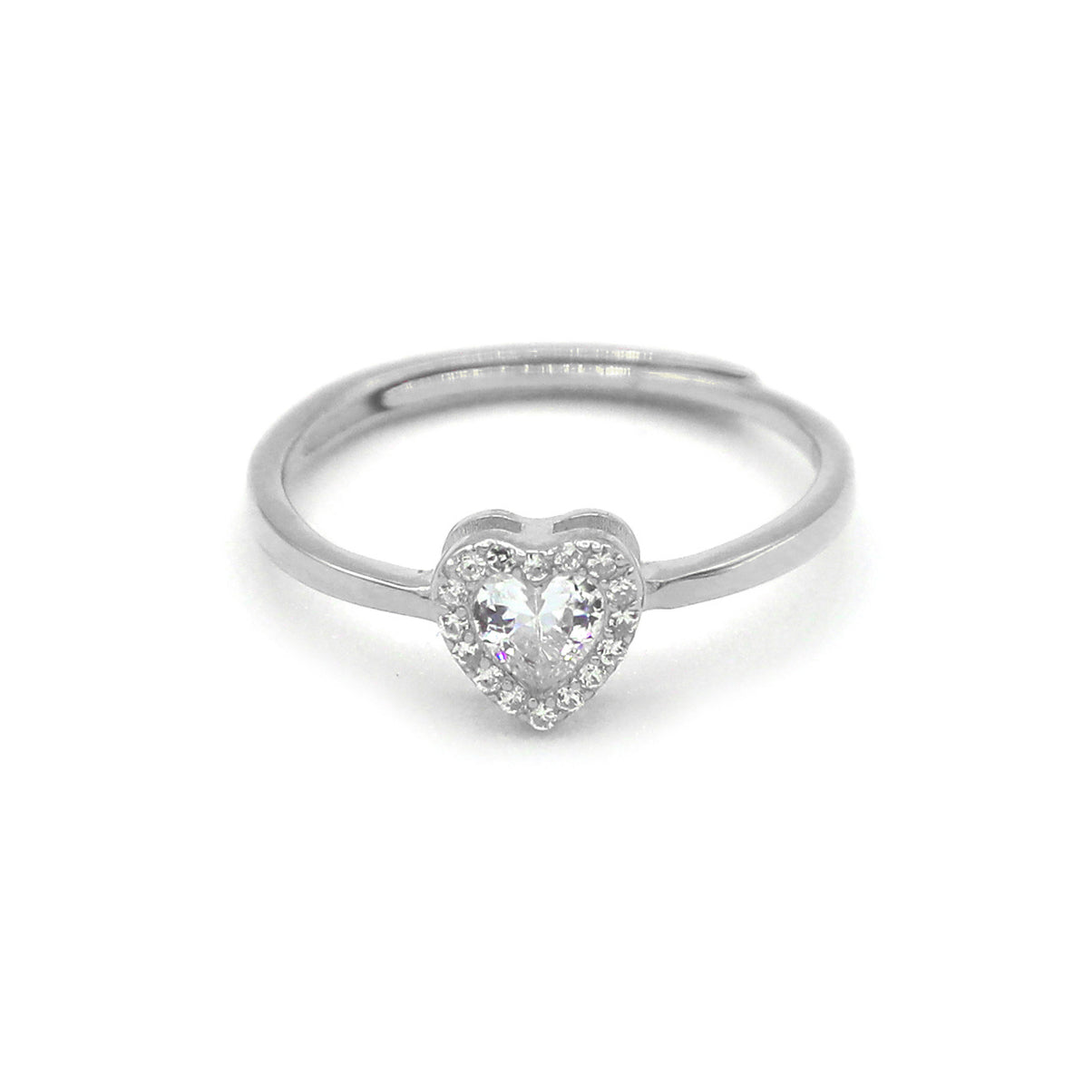 Be My Valentine Ring