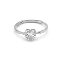 Be My Valentine Ring