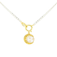 Stella Luna Necklace