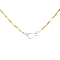 Hooked in Style Necklace