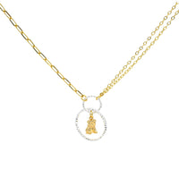 Loyal Links Necklace