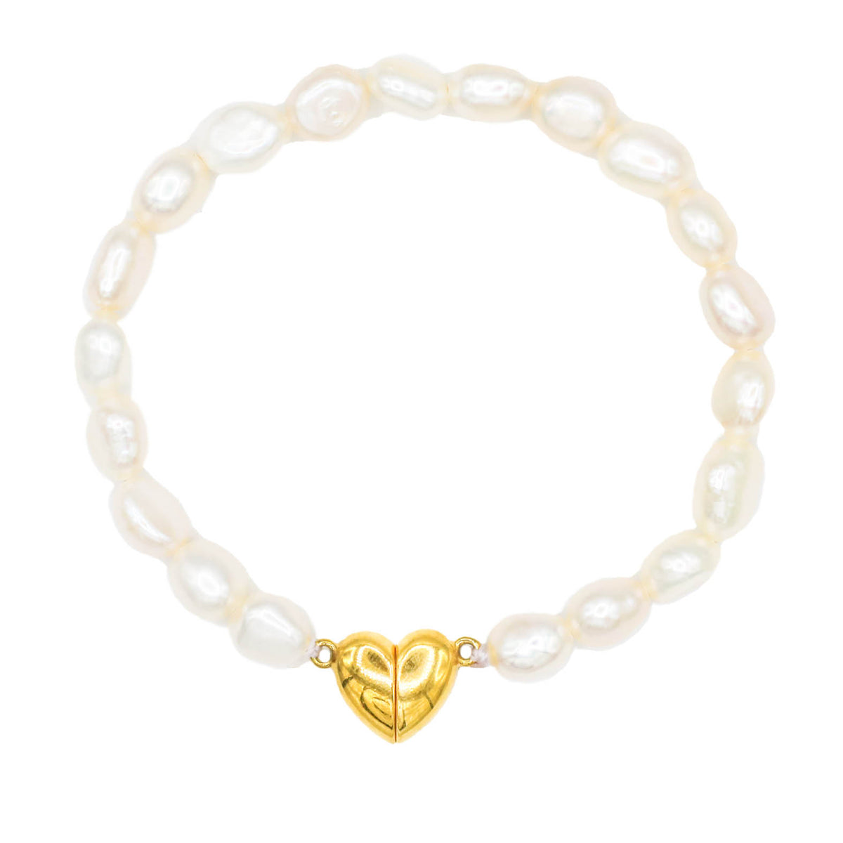Sea of Love Bracelet