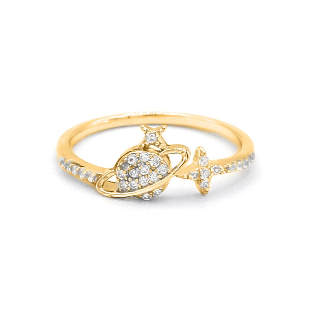 Universe Ring