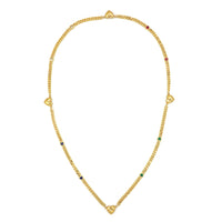 Linked with Love Bracelet