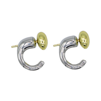 Connect & Fuse Earrings