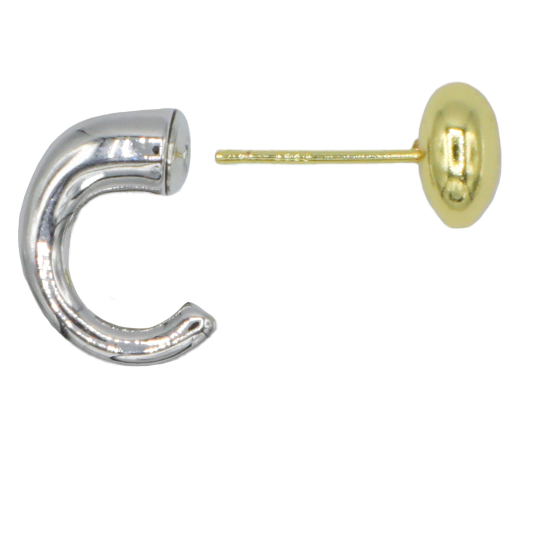 Connect & Fuse Earrings