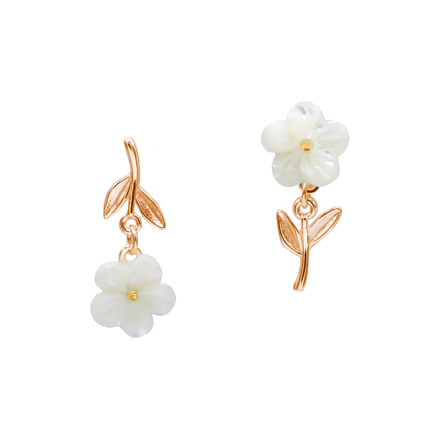 Flower Dance Earrings