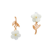Flower Dance Earrings