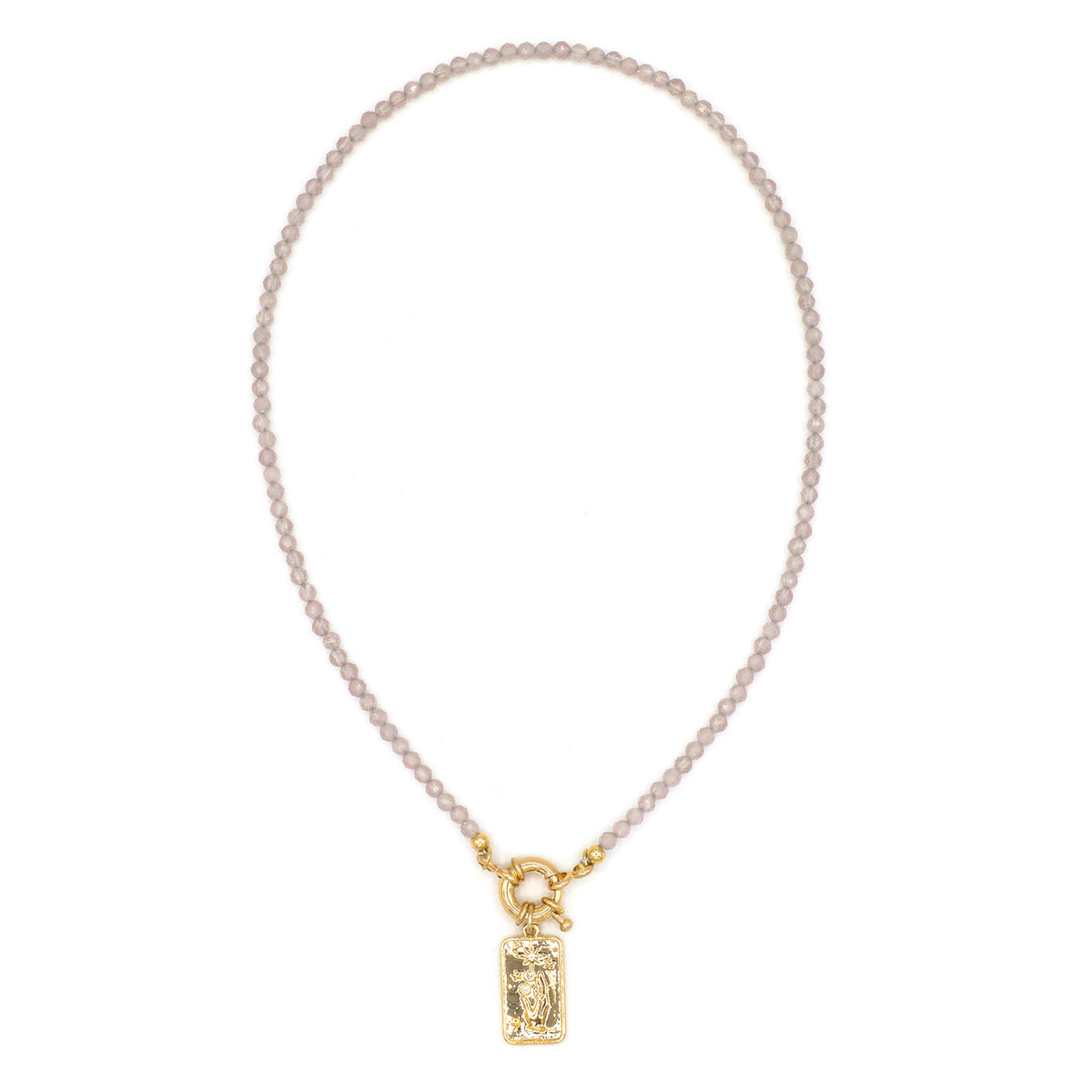 Touch the Stars Choker