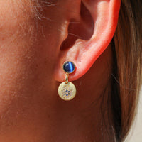 Protection Earrings Set