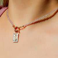 Touch the Stars Choker